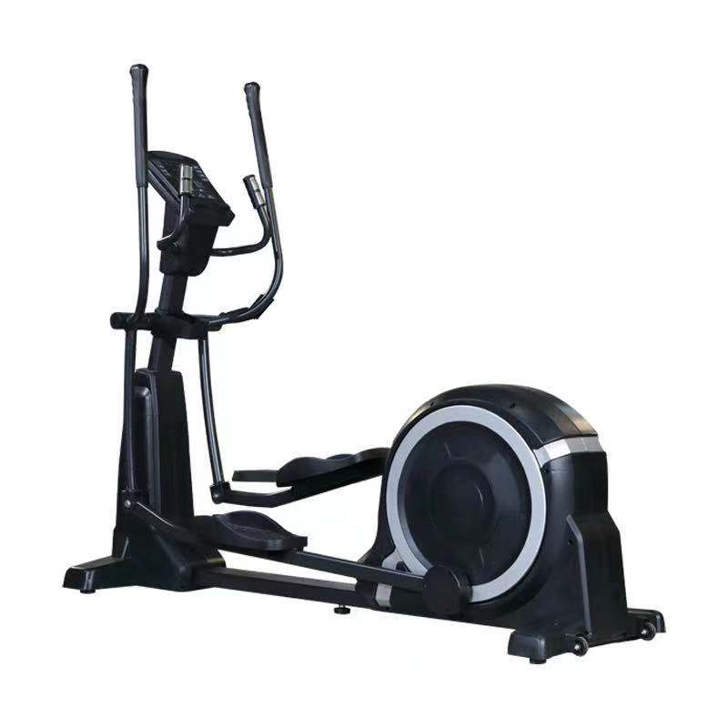 UL-7100 Commercial Elliptical Machine （Keyboard）