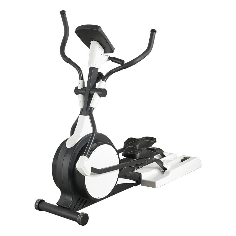 UL-7200 Commercial Elliptical Machine （Keyboard）