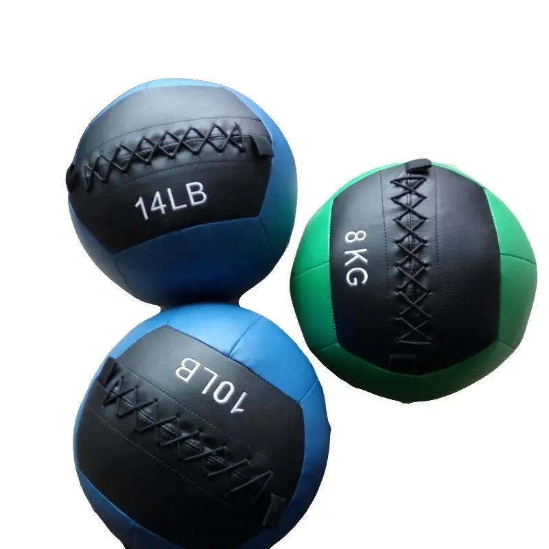 UL-D078 Wall Ball