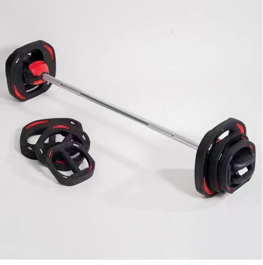 UL-D041 Body Pump Set