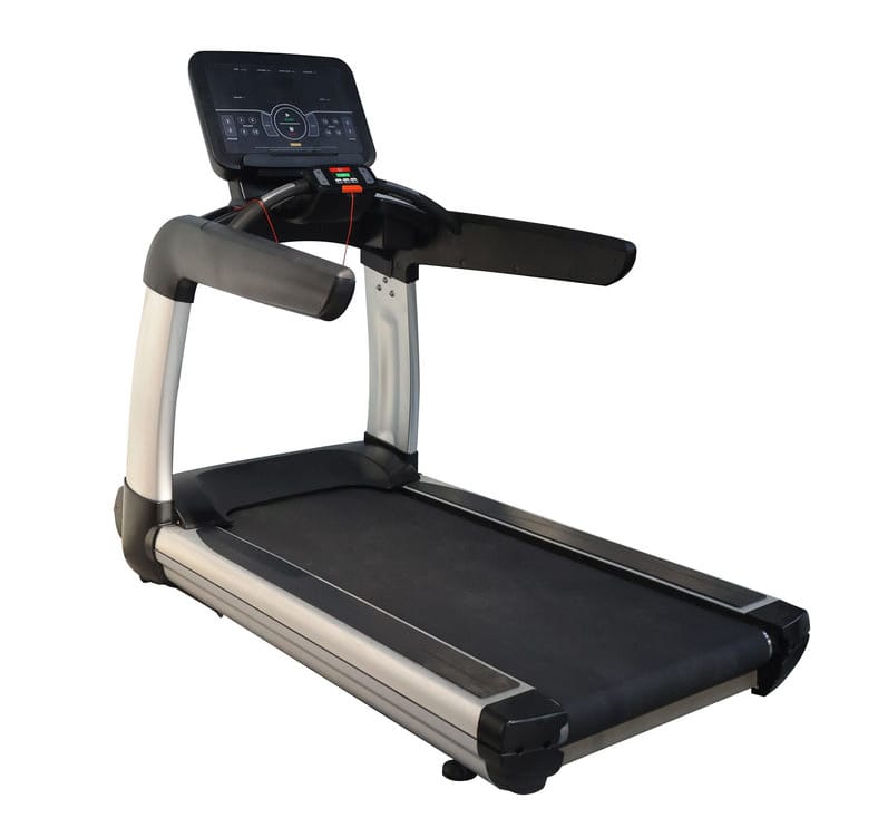 UL-5300B Commercial Treadmill（Keyboard）