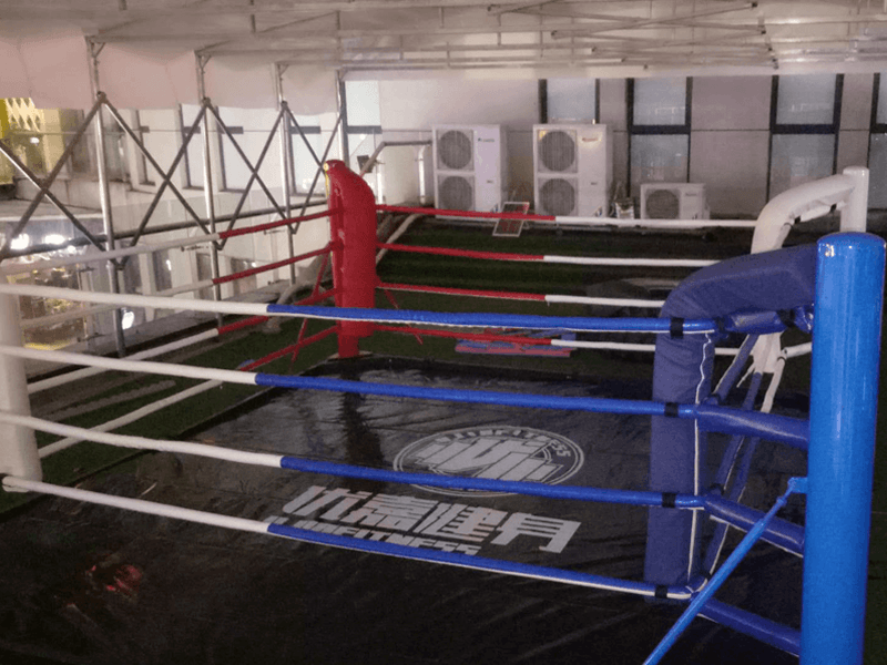 UL-B003 Boxing Ring