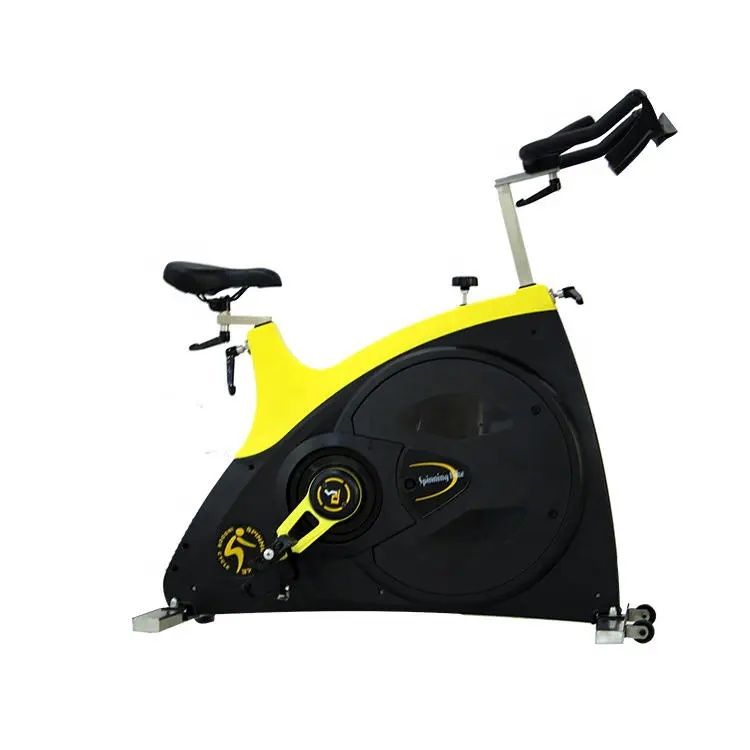 UL-2500 Commercial Spinning Bike