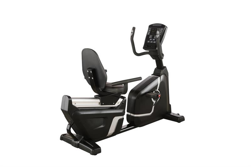 UL-7500 RECUMBENT BIKE