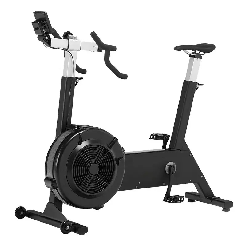 UL-8000 BikeErg