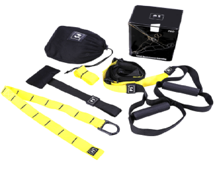 UL-D065 TRX Rope