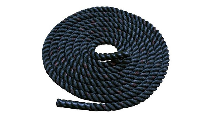 UL-D066 Physical Training Rope