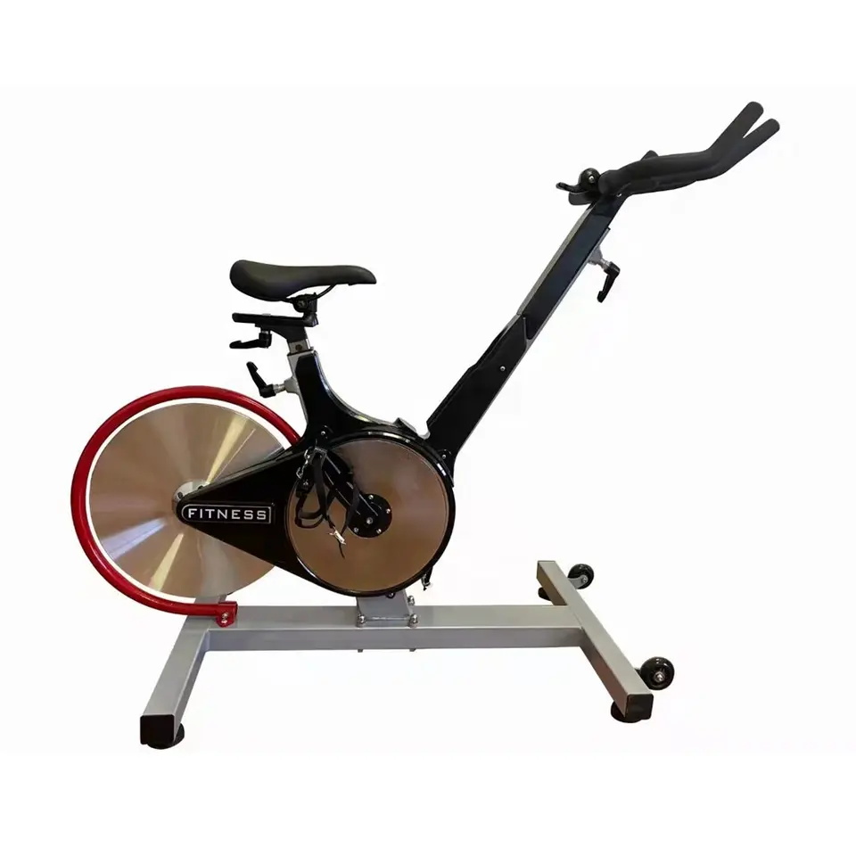 UL-2100 EXERCISE BIKE