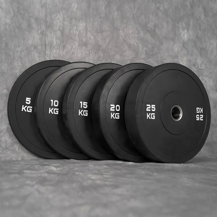 UL-D032 Bumper plate