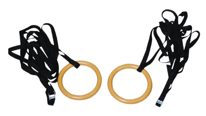 UL-D059 Gymnastics rings