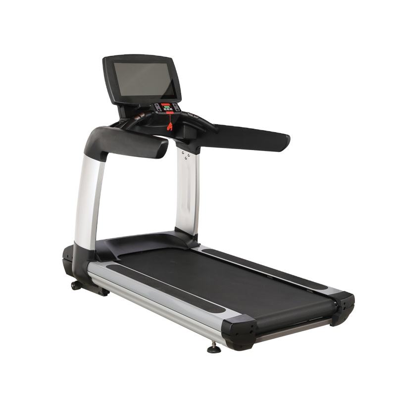 UL-5300A Commercial Treadmill(Touch Screen Android )