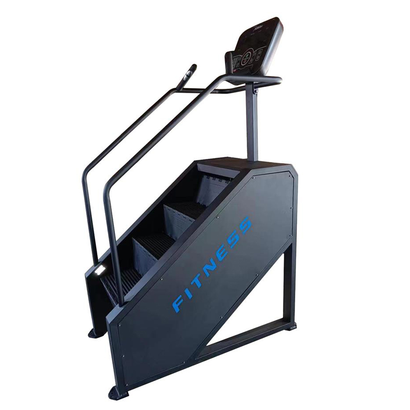 UL-3100B Stair Climber (Keyboard)_STAIR CLIMBER-STEPPER_Shandong Ulead ...