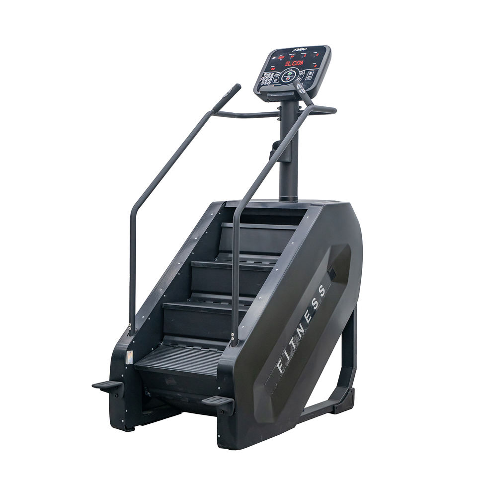 UL-3000 STAIR CLIMBER-STEPPER