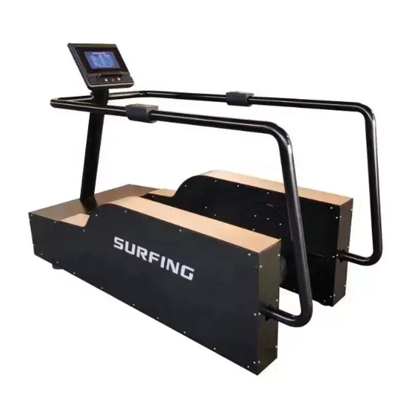 UL-8700 Surfing Machine