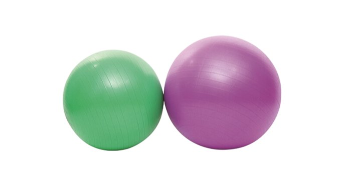 UL-D047 Anti-burst ball