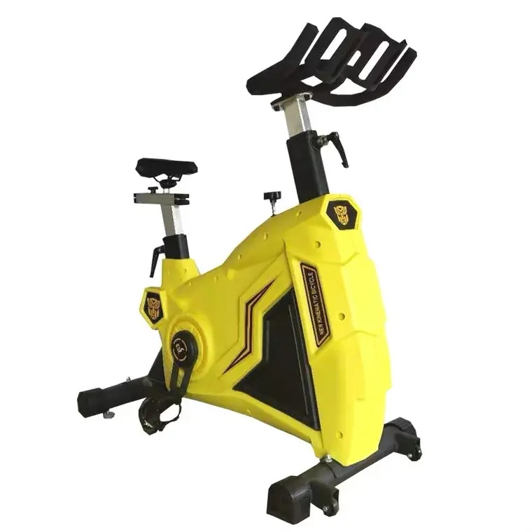 UL-2200 EXERCISE BIKE