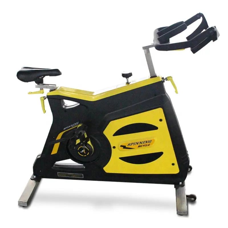 UL-2400 Commercial Spinning Bike