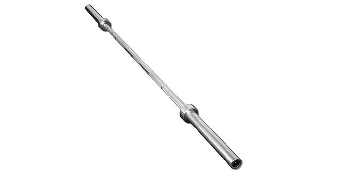 UL-D037 Olympic Chrome Bar