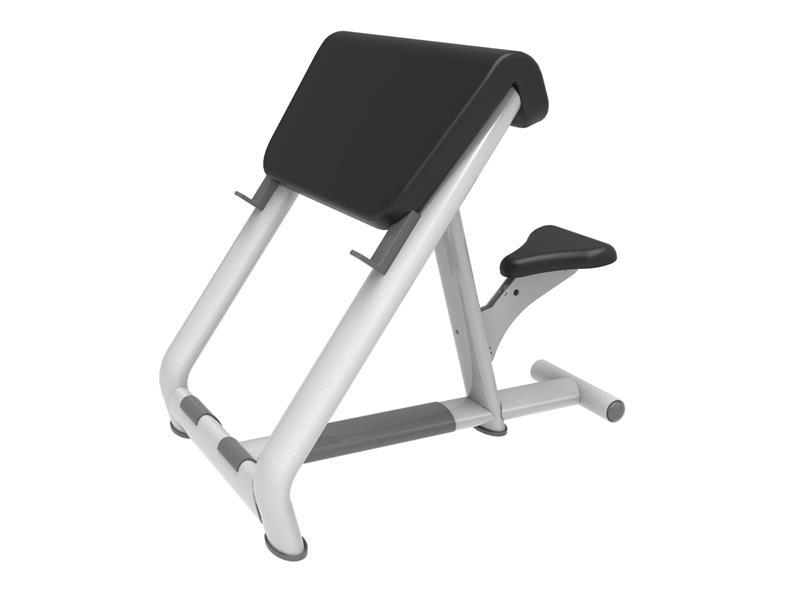 UL-1047 Preacher Curl