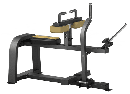 UL-2042 Seated Calf