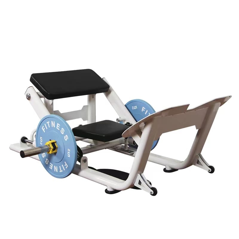 UL-9004 Hip Thrust Glute Machine