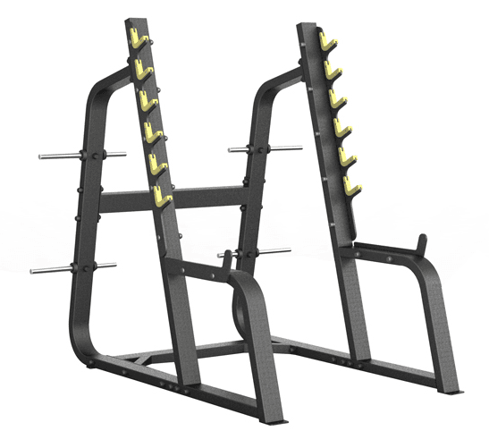 UL-2035 Squat Rack