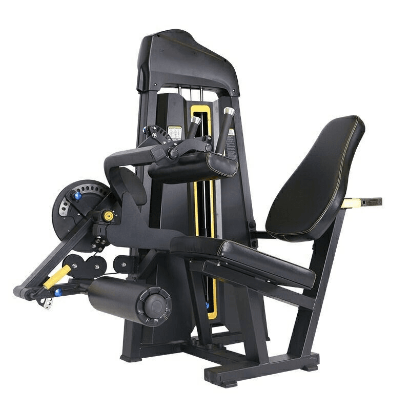 UL-2052 Seated Leg Curl&Extension