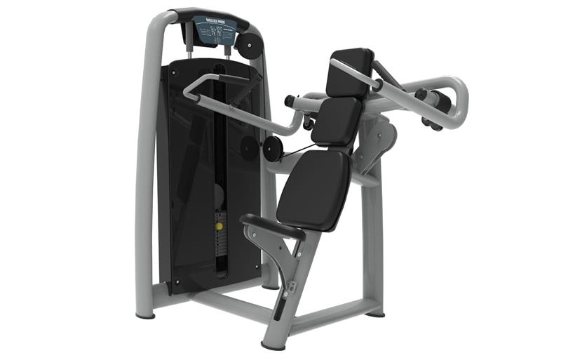 UL-1012 Shoulder Press