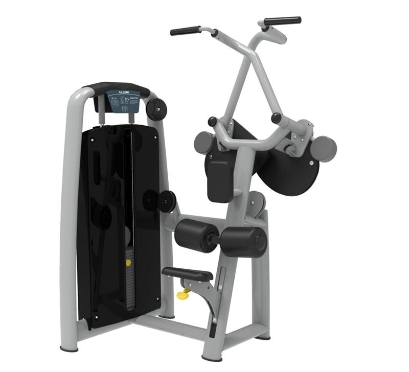 UL-1008 Lat Pulldown