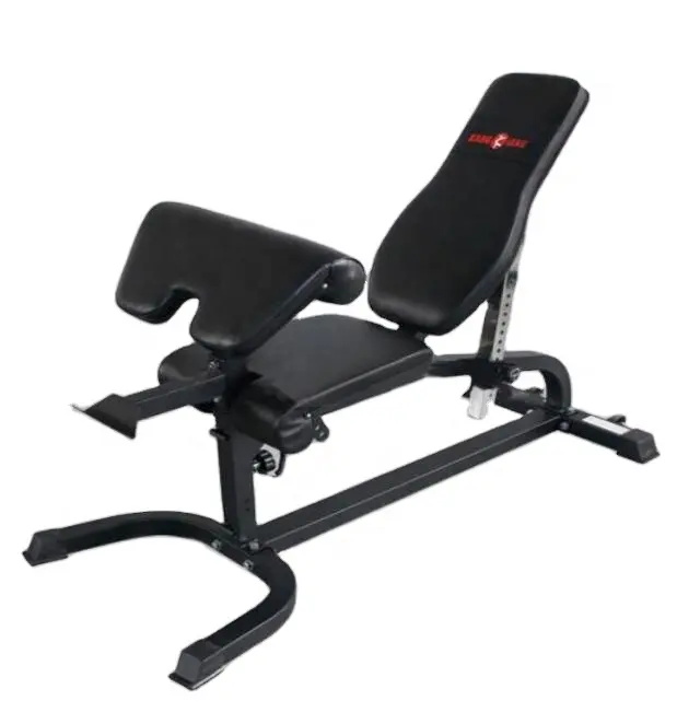 UL-E1020 Multi-Functional Adjustable Bench