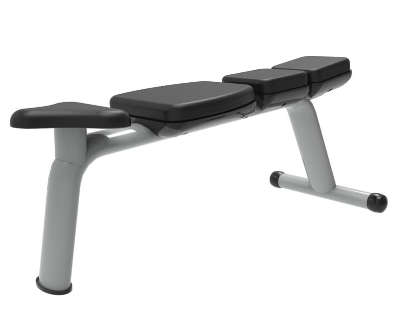 UL-1052 Flat Bench