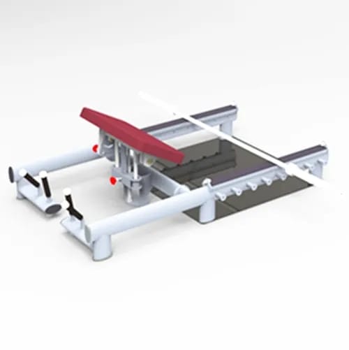 UL-1045 Hip Tip Trainer