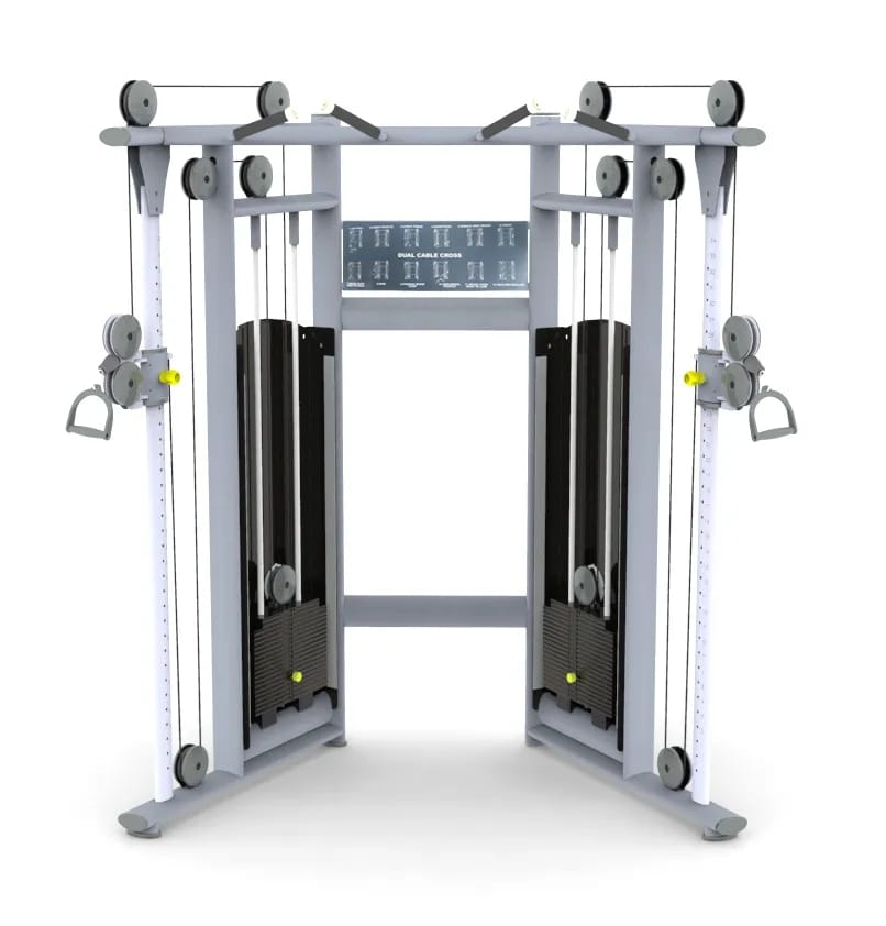 UL-1020 Functional Trainer