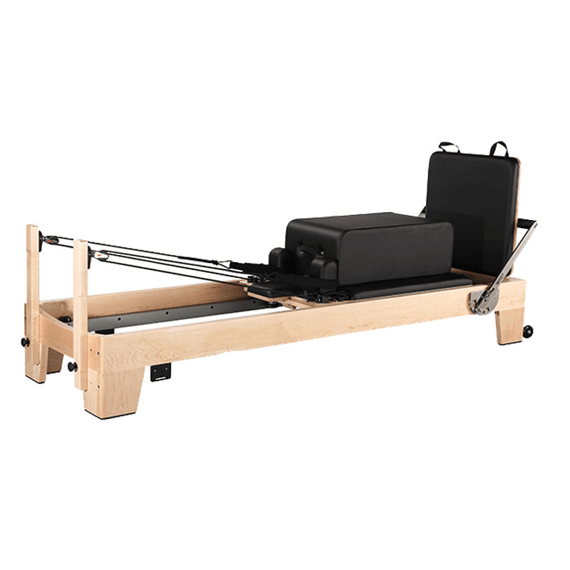 UL-P001 Basic wood reformer