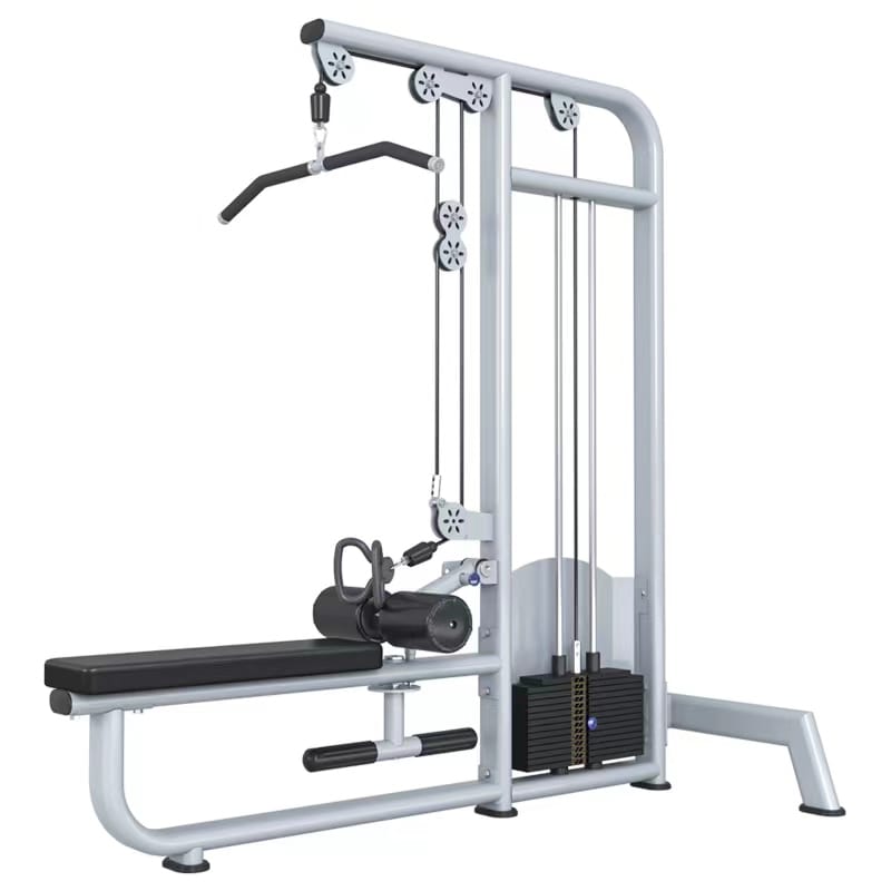 UL-9003 Lat Pulldown&Low Row