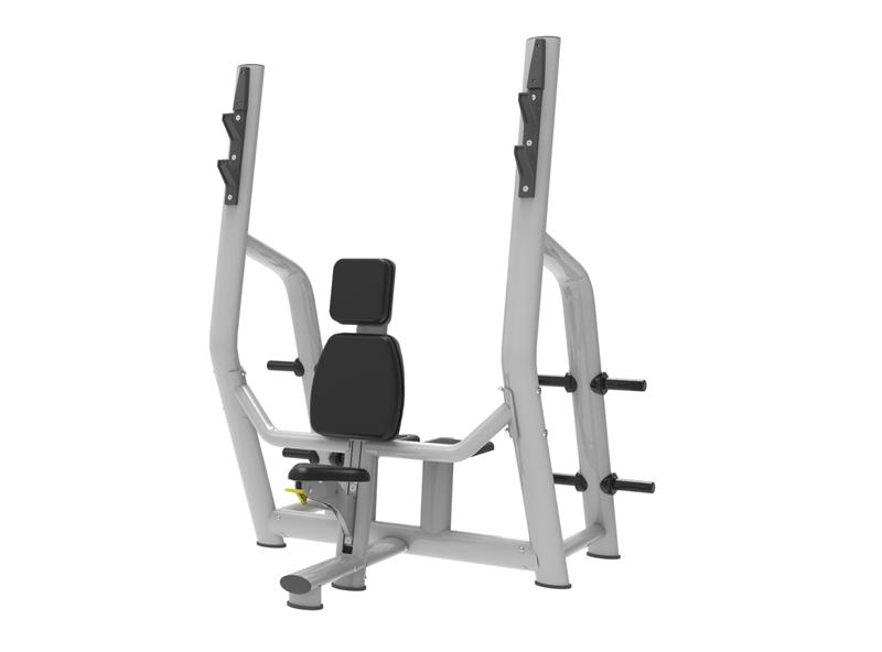 UL-1054 Vertical Bench