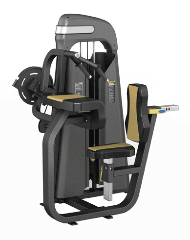 UL-2007 Seated Triceps