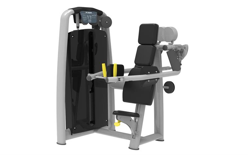 UL-1010 Delt Machine