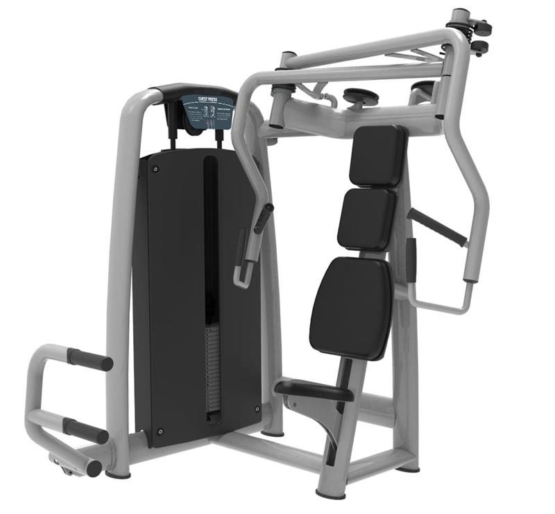 UL-1005 Seated Chest Press