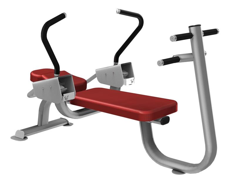 UL-1063 AB Bench