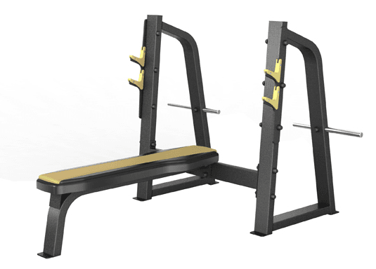 UL-2029 Olympic Bench