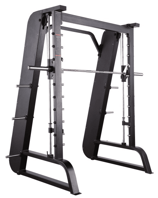 UL-2043 Smith Machine