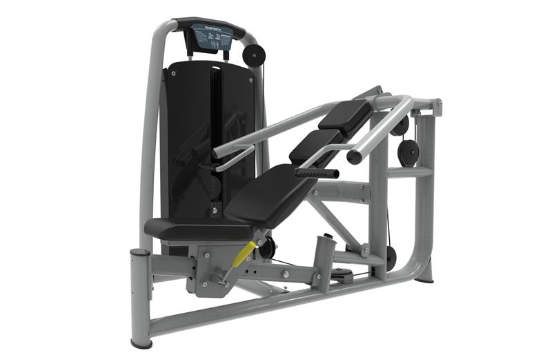 UL-1039 Adjustable Chest Press