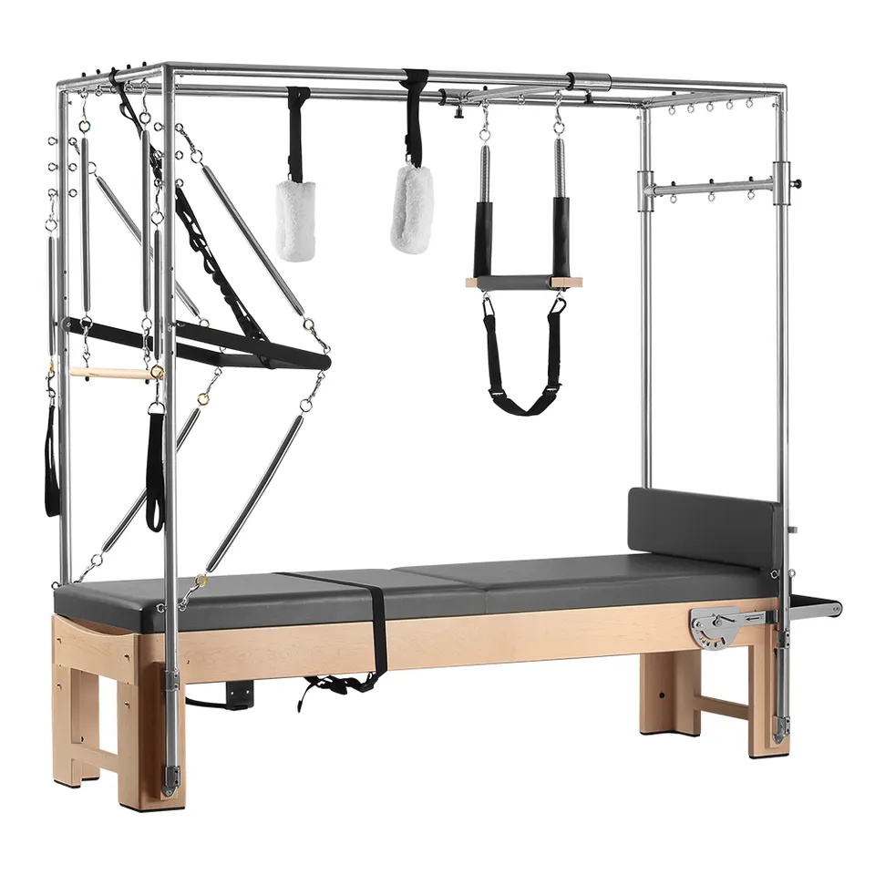 UL-P002 Classical cadillac Reformer