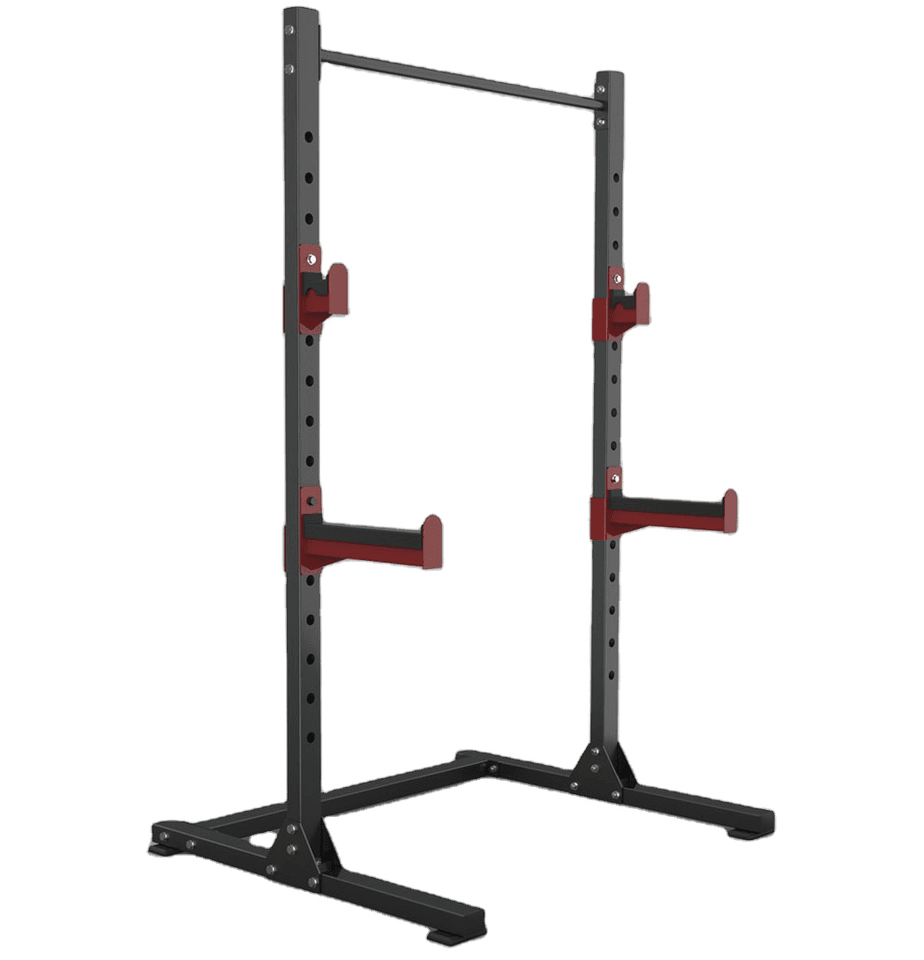 UL-E1017 Squat Rack