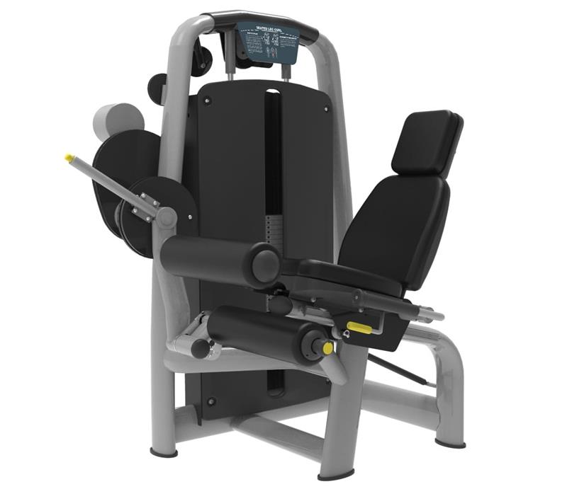 UL-1001 Seated Leg Curl