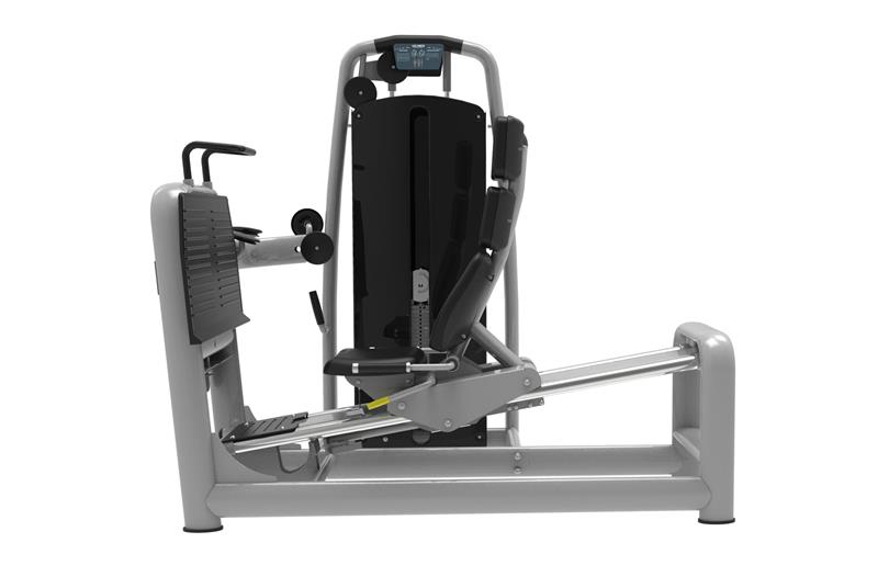 UL-1017 Horizontal Leg Press