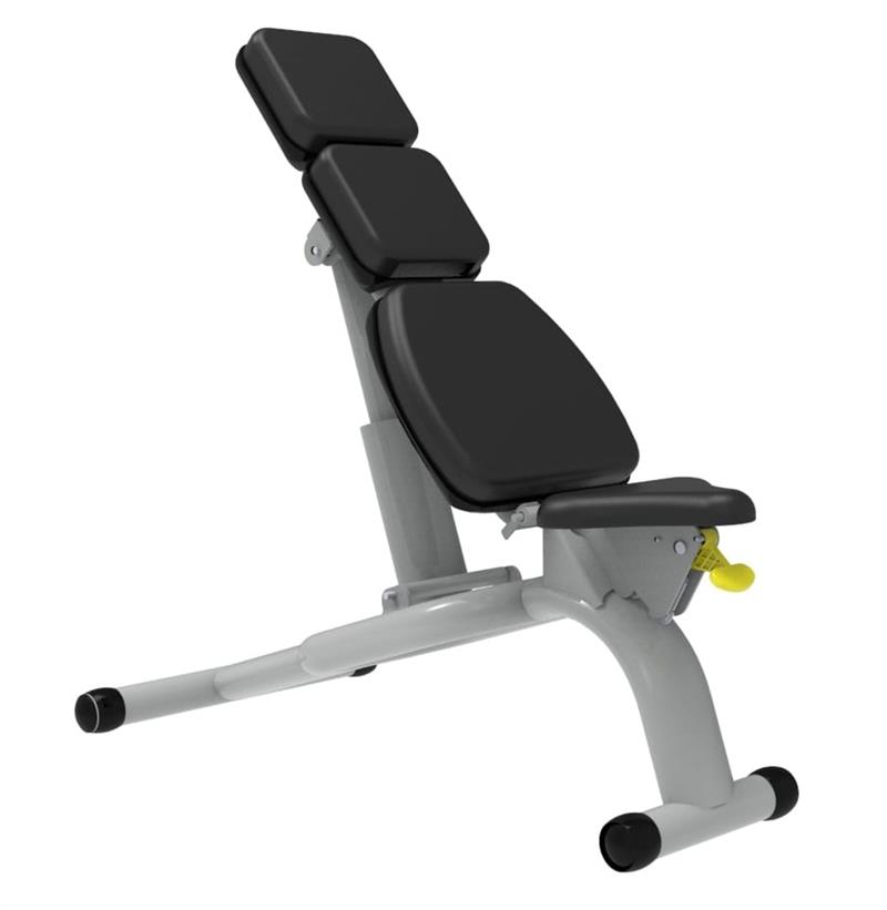 UL-1046 Adjustable Bench