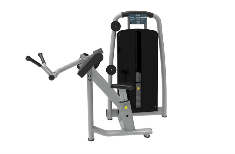 UL-1033 Biceps Machine