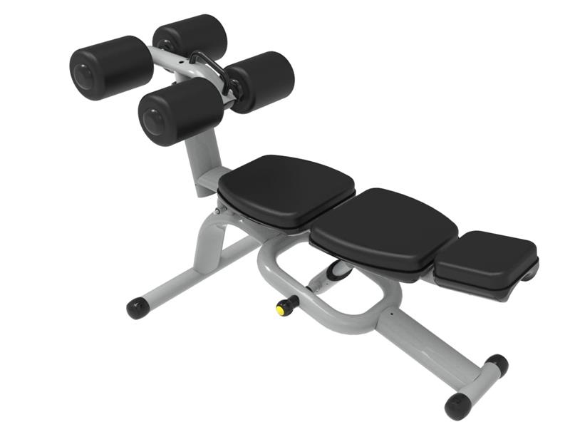 UL-1049 Adjustable Abdominal Bench